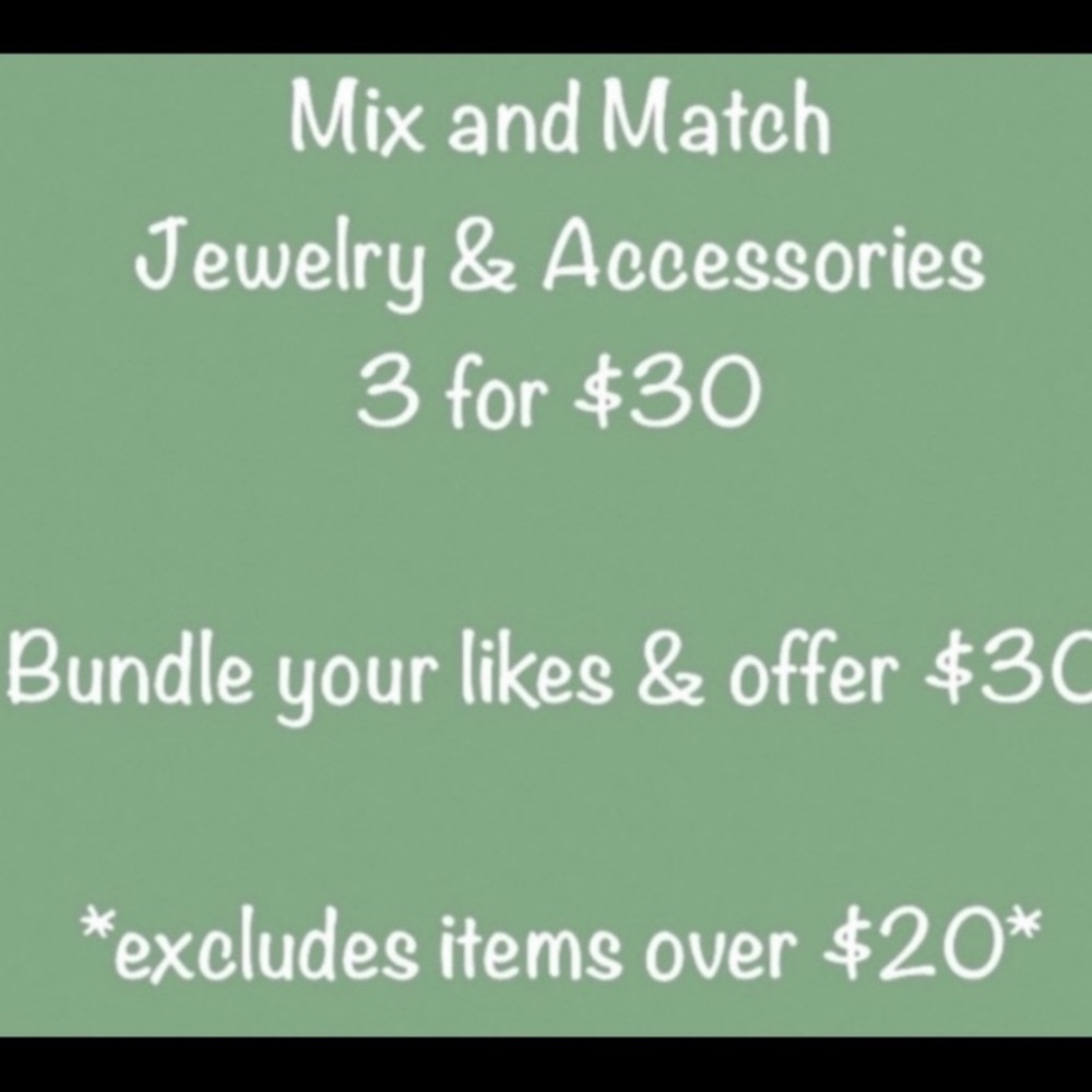 LAST pair! Matte black oversized hoop earrings - Picture 3 of 7